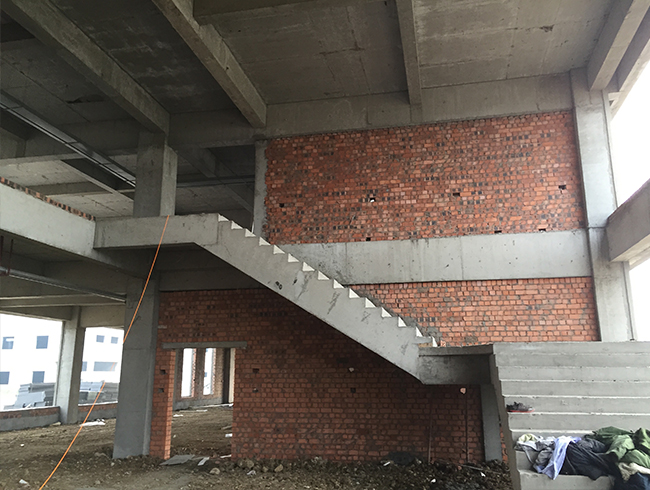 建筑工程